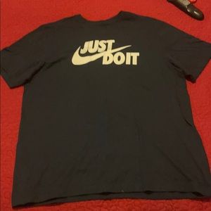 Nike t-shirt